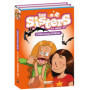 Les Sisters - La Série TV - Poche - écrin halloween - t25+t27- silhouette Sisters offerte