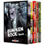 Sun-Ken Rock - coffret vol. 01 à vol. 04