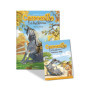 Camomille et les chevaux - tome 01 + calendrier 2026 offert