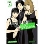 Dans la peau de Miwa - tome 7
