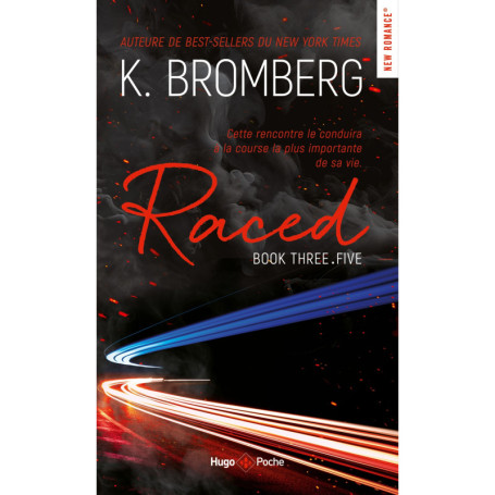 Driven Tome 03.5 - Raced - Nouvelle Edition