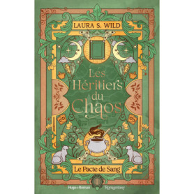 Les Héritiers du Chaos - Tome 01