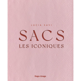 Sacs les iconiques
