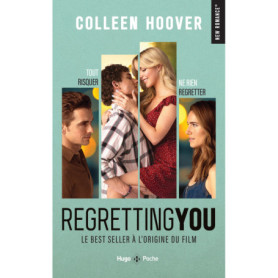 REGRETTING YOU - NOUVELLE ÉDITION FILM - POCHE