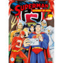 Superman - Gourmet of Steel T03