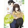 Love Agency T04