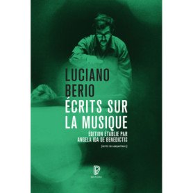 Écrits sur la musique
