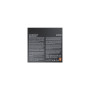 AMD Ryzen 9 7900 Processeur (Radeon Graphique Intégré, 12 Cœurs/24 Threads, 65W TDP, Socket AM5, Cache 76Mo, jusqu'à 5,4 GHz Fré