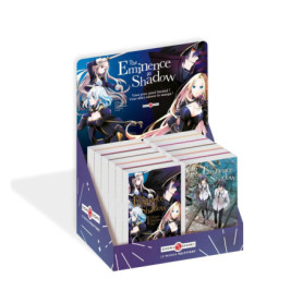 Eminence in Shadow - Display comptoir 20 ex déc 2025