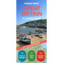 Great Britain Planning Map 2ed -anglais-