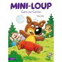 Mini-Loup, gare au garou