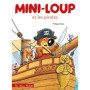 Mini-Loup et les pirates