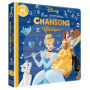 DISNEY - Mes Premières Chansons classiques