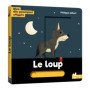 Mes dis pourquoi animés - le loup