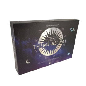 Décodez les secrets de votre thème astral
