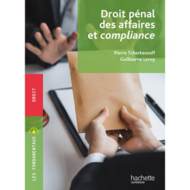 Fondamentaux - Droit pénal des affaires et compliance