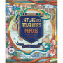 L'Atlas des royaumes perdus