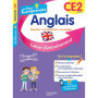 Pour Comprendre Anglais CE2