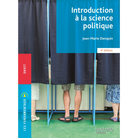 Les Fondamentaux - Introduction à la science politique