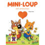 Mini-Loup est amoureux avec figurine : Louna