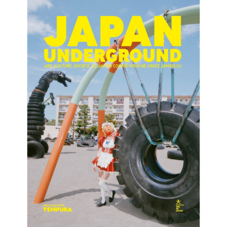 Japan Underground