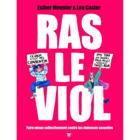 Ras le viol