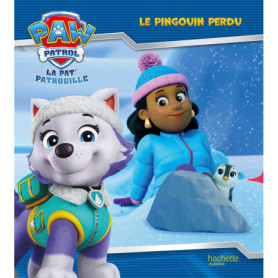 La Pat' Patrouille - Le pingouin perdu