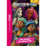 Monster High 09 - Une momie au coeur d'or