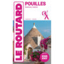Guide du Routard Les Pouilles 2026/27