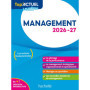 Top'Actuel Management 2026-2027