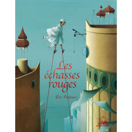 Albums coups de coeur - Les Échasses rouges