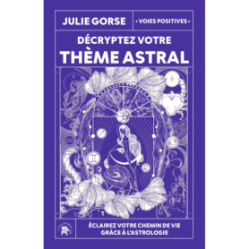 Décryptez votre thème astral