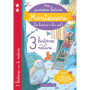 Montessori Premières lectures : 3 histoires sur la nature