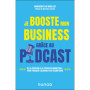 Je booste mon business grâce au podcast