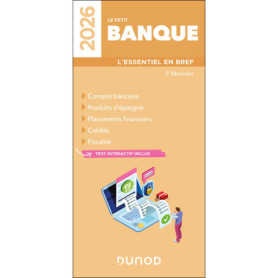 Le Petit Banque 2026