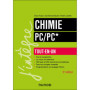 Chimie Tout-en-un PC/PC* - 5e éd.