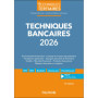 Techniques bancaires 2026
