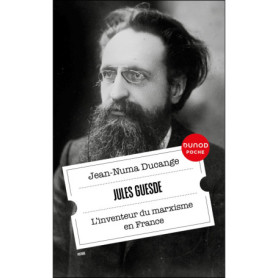 Jules Guesde