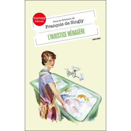 L'injustice ménagère