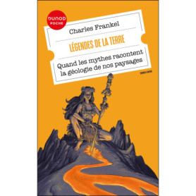 Légendes de la Terre