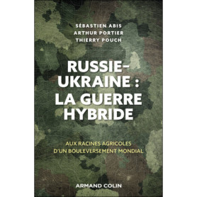 Russie-Ukraine : la guerre hybride