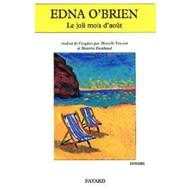 Le joli mois d'août