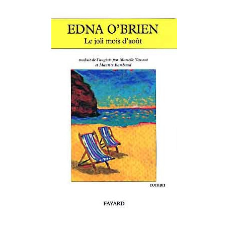 Le joli mois d'août