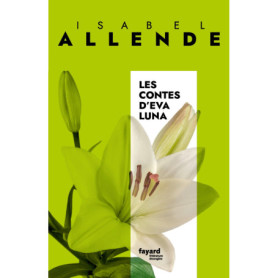 Les Contes d'Eva Luna