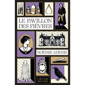 Le Pavillon des fièvres