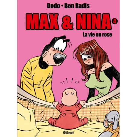 Max & Nina - Tome 04