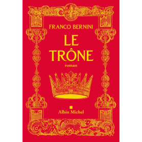 Le Trône