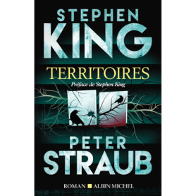 Territoires (édition collector) - Stephen King