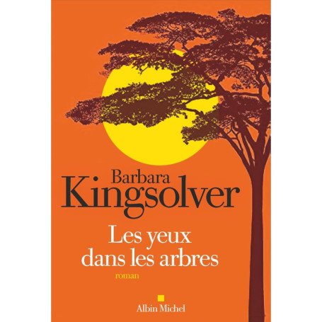 Les Yeux dans les arbres