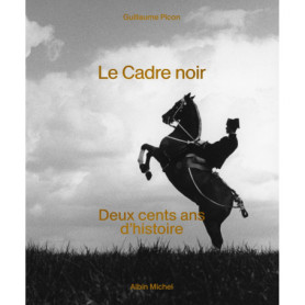 Le Cadre Noir